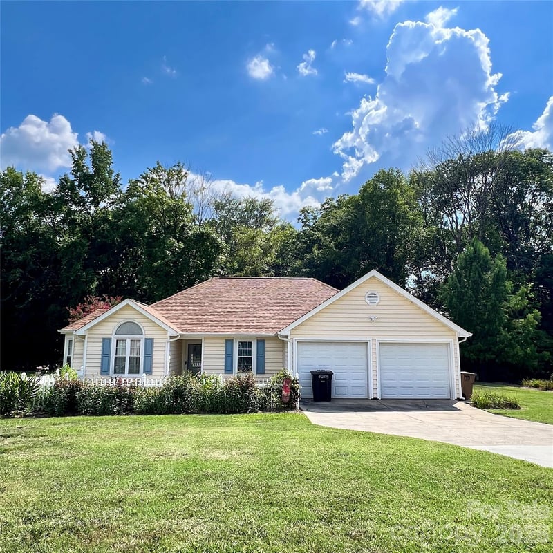5203 Spring Morning Ln, Monroe, NC 28110