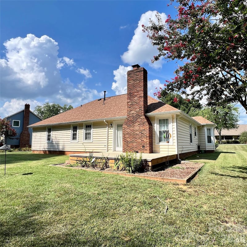 5203 Spring Morning Ln, Monroe, NC 28110