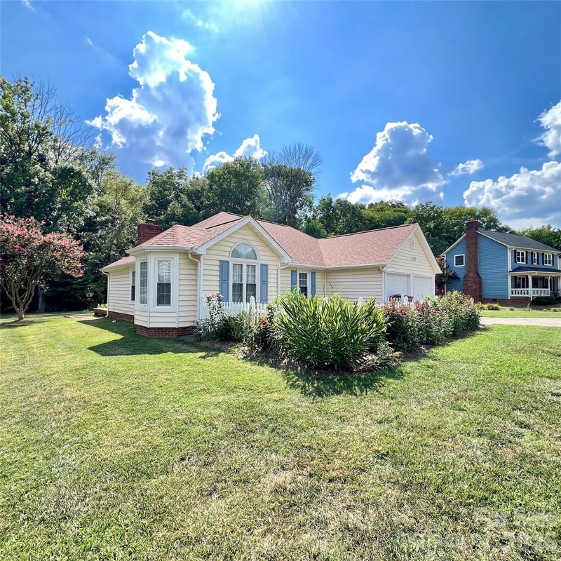 5203 Spring Morning Ln, Monroe, NC 28110