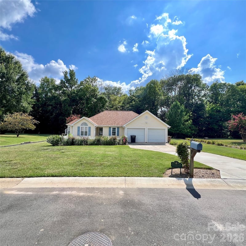 5203 Spring Morning Ln, Monroe, NC 28110
