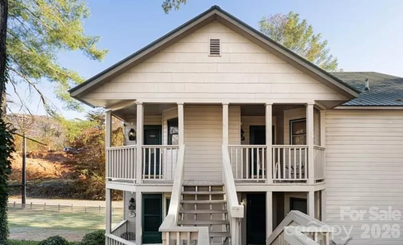 160 Whitney Blvd #Building B/ 12, Lake Lure, NC 28746