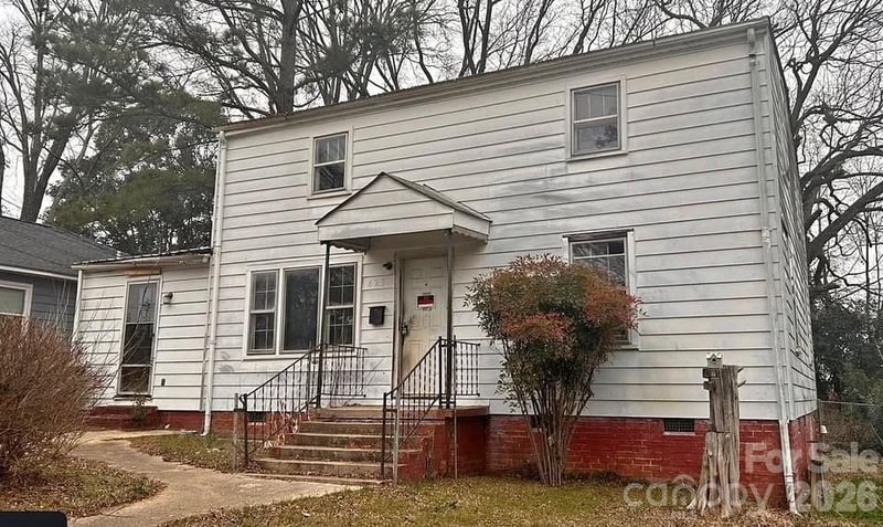 623 Morris St, Rock Hill, SC 29730
