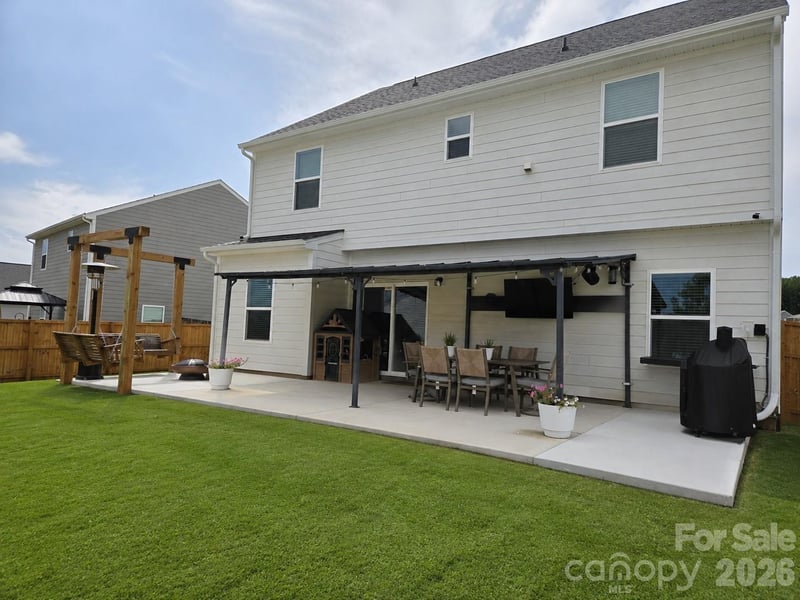193 Adams Tree Way, Troutman, NC 28166