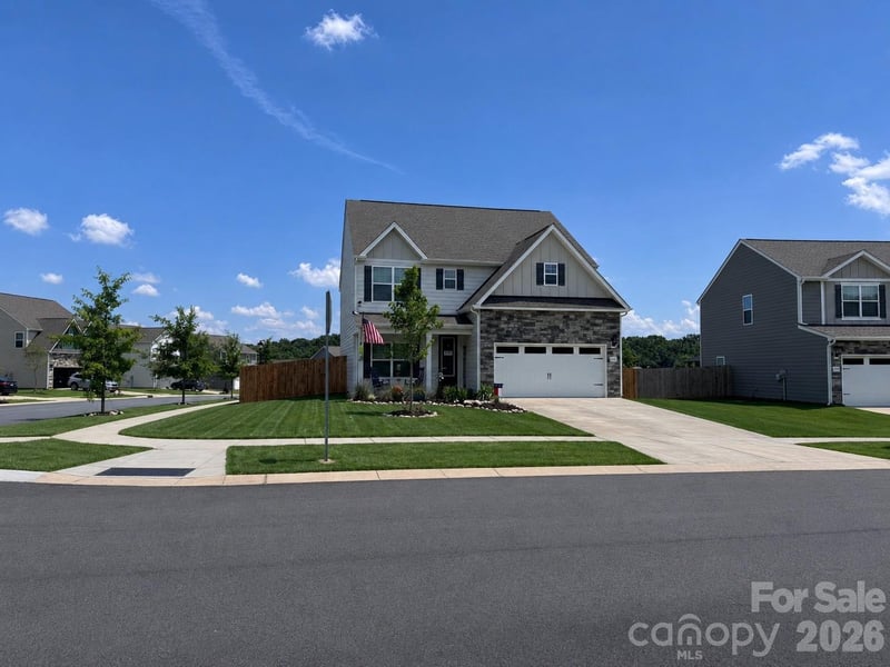 193 Adams Tree Way, Troutman, NC 28166