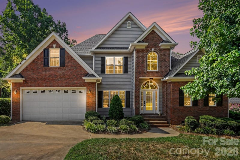 4206 Flint Dr, Lancaster, SC 29720