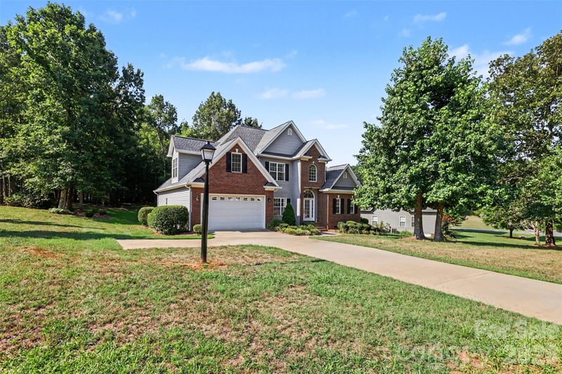 4206 Flint Dr, Lancaster, SC 29720