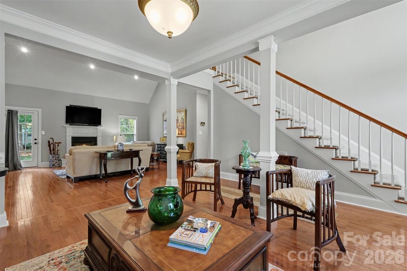 4206 Flint Dr, Lancaster, SC 29720