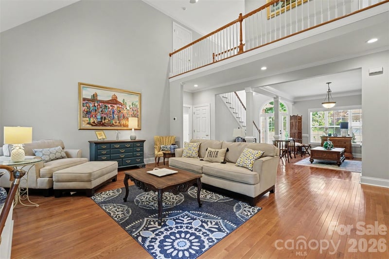 4206 Flint Dr, Lancaster, SC 29720