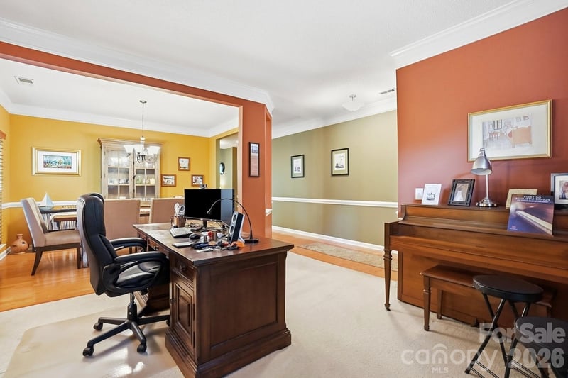 1406 Lockhart Pl, Concord, NC 28027