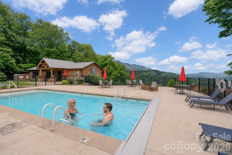 508 Over Look Dr #PISGAH - 2, Burnsville, NC 28714