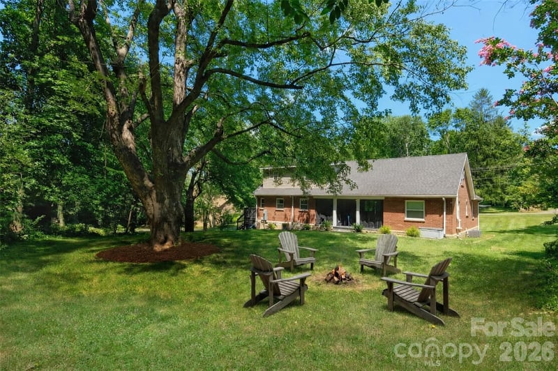 317 Balsam Dr, Waynesville, NC 28786