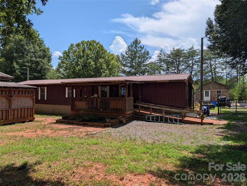 2339 Journeys Ps, Newton, NC 28658