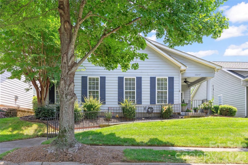 Home Worth Check