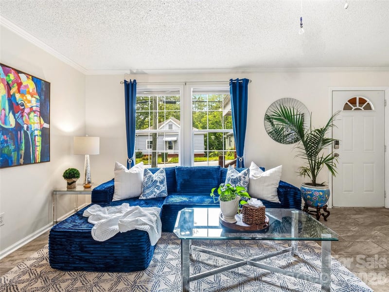 144 Hanover St, Asheville, NC 28806