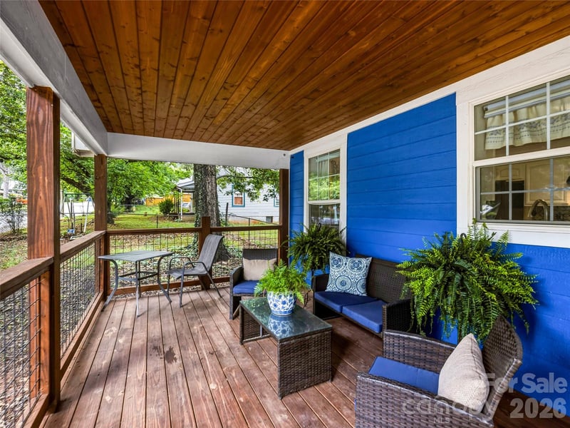 144 Hanover St, Asheville, NC 28806