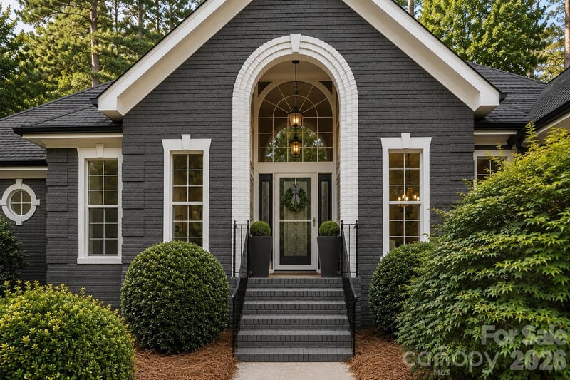 133 Lake Pine Rd, Mooresville, NC 28117