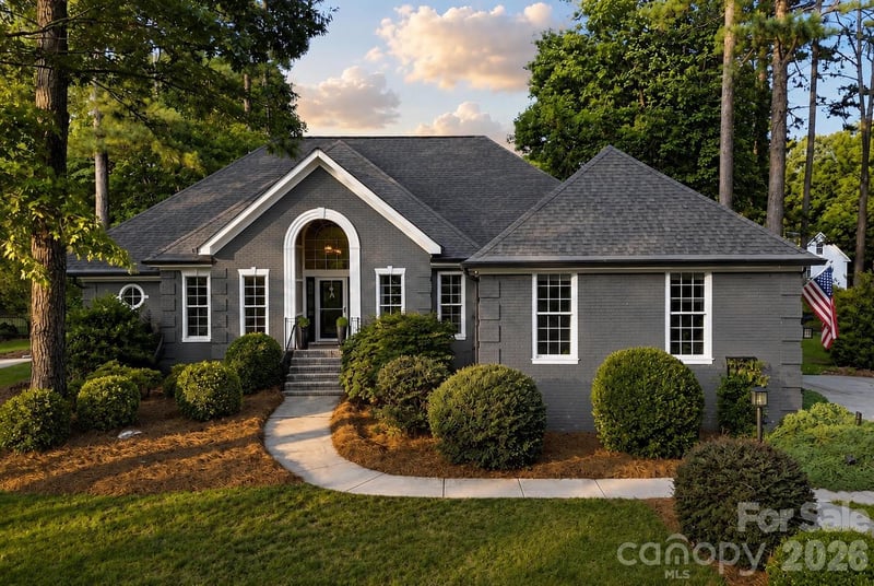 133 Lake Pine Rd, Mooresville, NC 28117