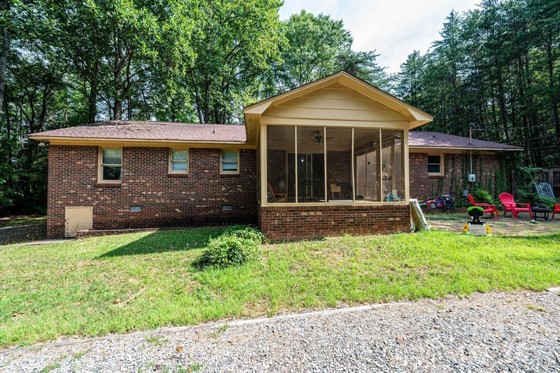 1113 Ponderosa Rd, Lincolnton, NC 28092