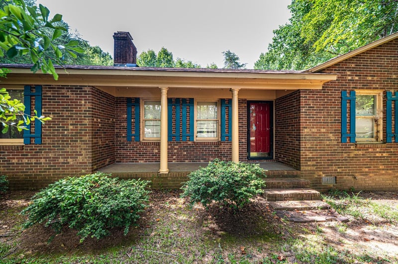 1113 Ponderosa Rd, Lincolnton, NC 28092