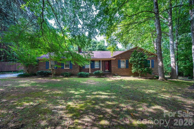 1113 Ponderosa Rd, Lincolnton, NC 28092