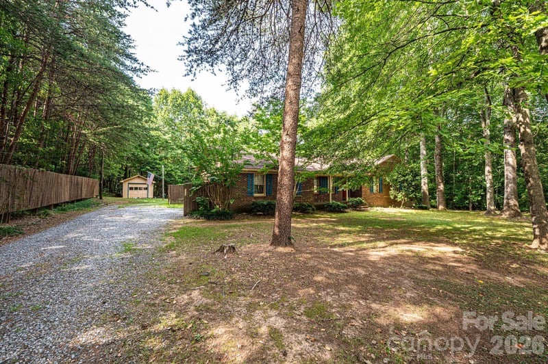 1113 Ponderosa Rd, Lincolnton, NC 28092