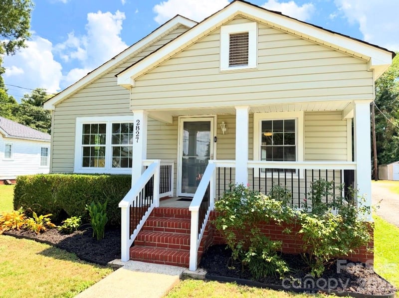 2827 Long Ave, Gastonia, NC 28054