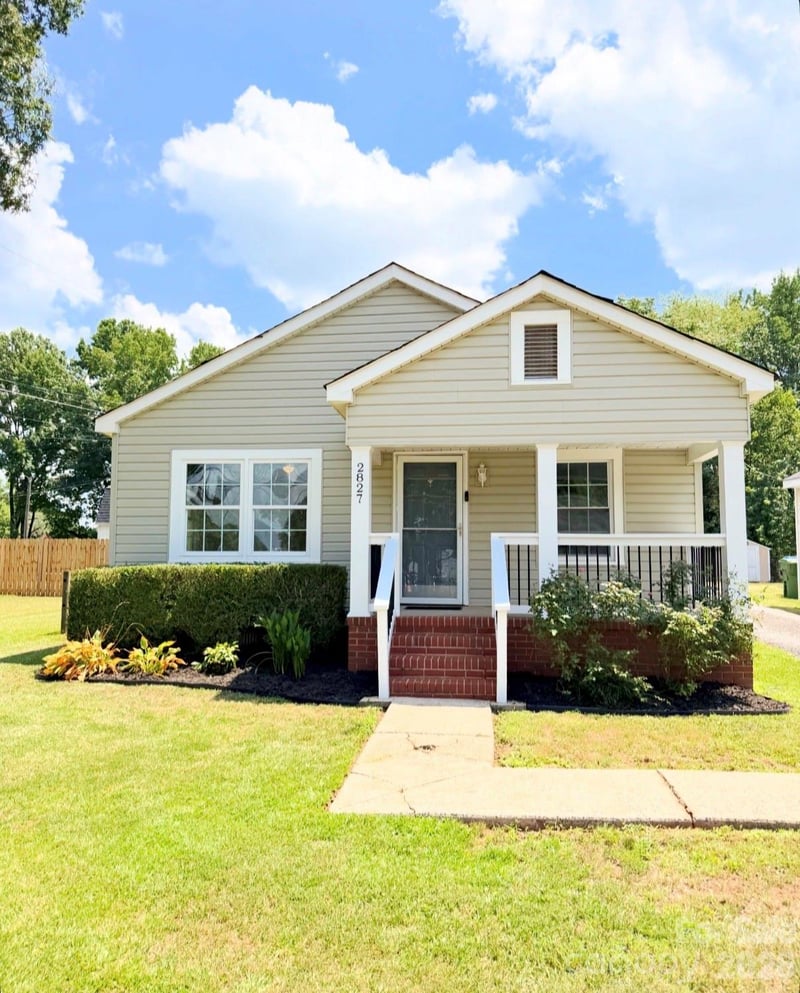 2827 Long Ave, Gastonia, NC 28054