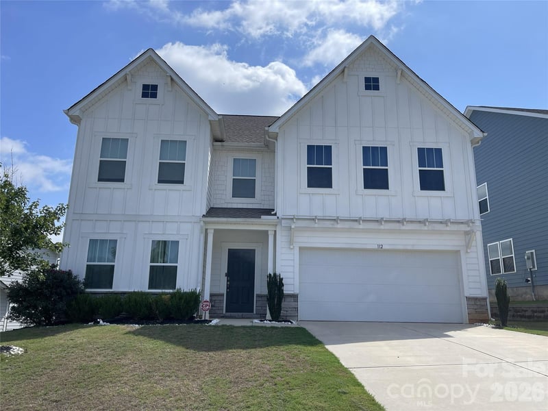 112 Divot Ln #62, Statesville, NC 28677