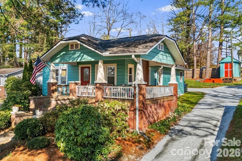 Home Worth Check