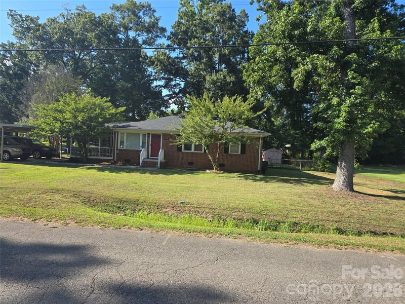 2493 Oakwood Cir, Rock Hill, SC 29732