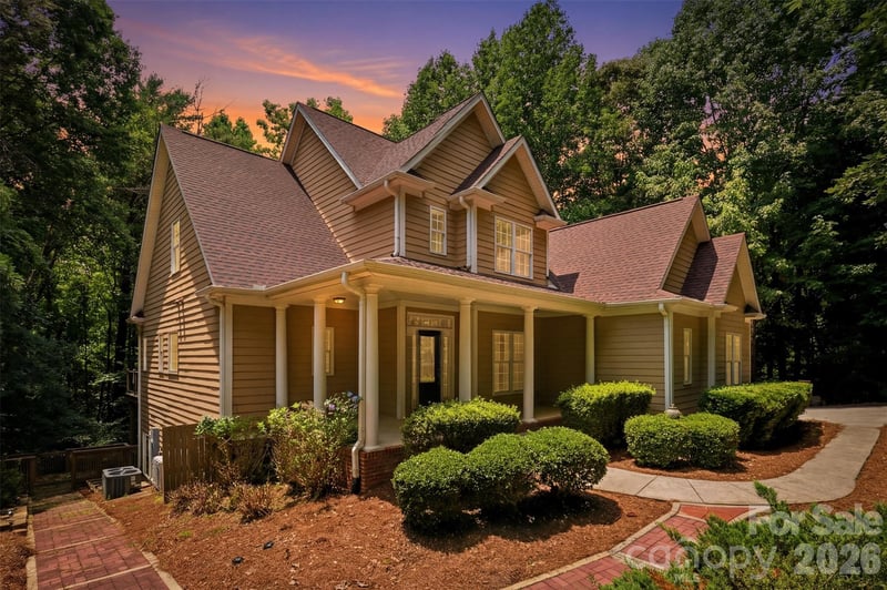 151 Maple View Dr, Troutman, NC 28166