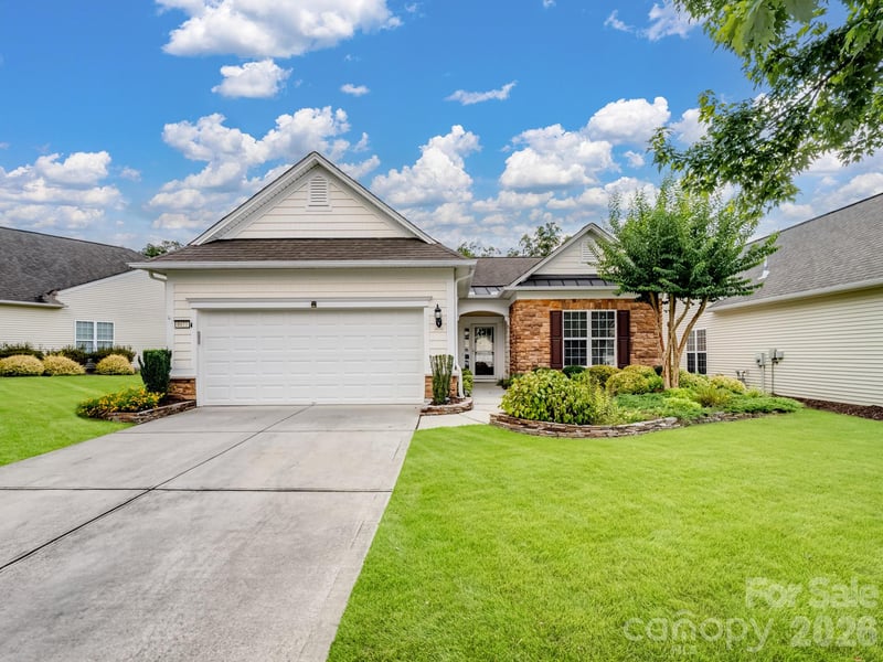8077 Crater Lake Dr, Indian Land, SC 29707