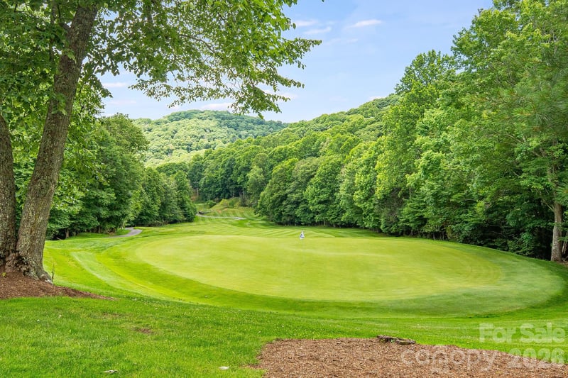 646 El Miner Dr, Mars Hill, NC 28754