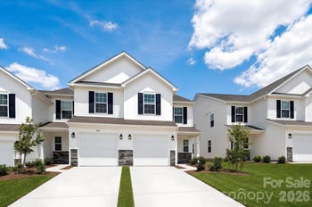 436 Sand Dunes Dr #85, Kannapolis, NC 28081