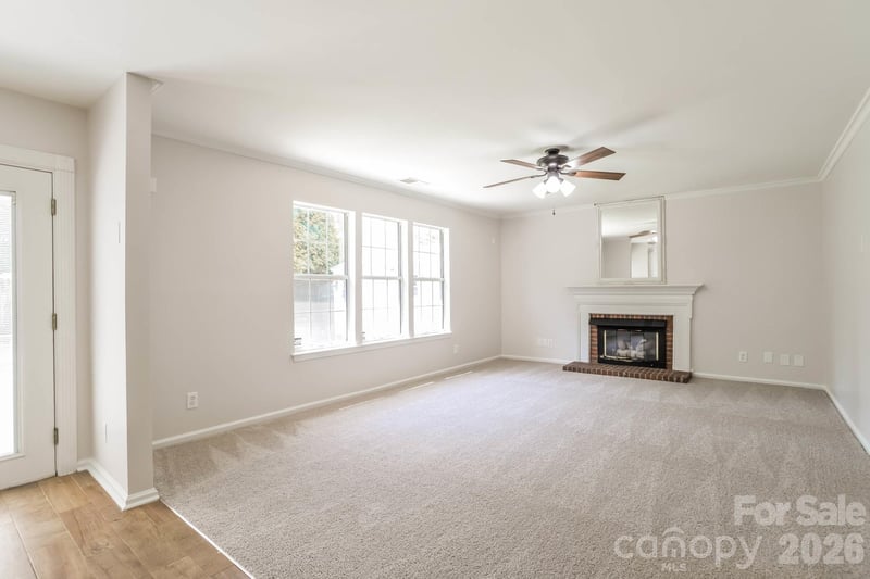 125 Rose St, Mooresville, NC 28117