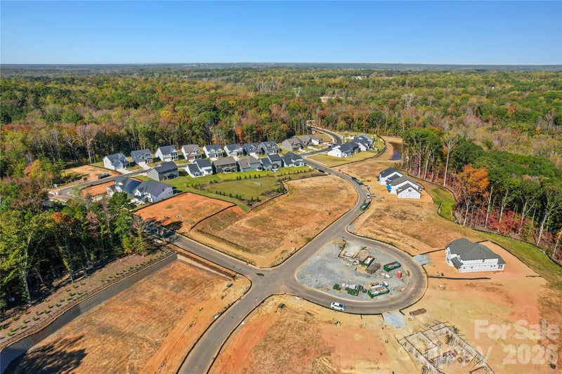 2016 Topaz River Rd, Waxhaw, NC 28173
