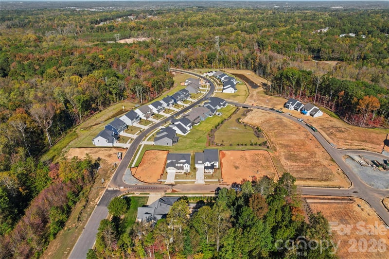 2016 Topaz River Rd, Waxhaw, NC 28173