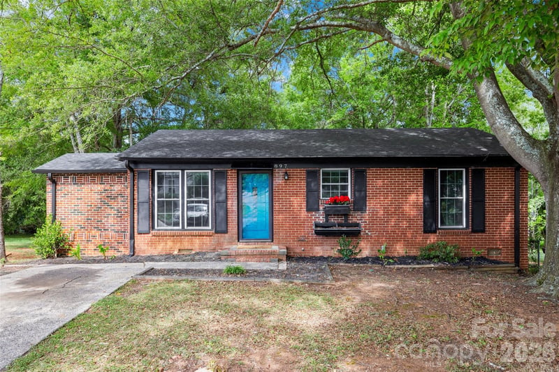 897 Eastwood Dr, Rock Hill, SC 29730
