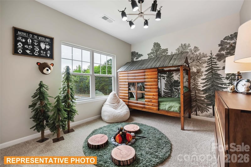 366 Reinhart Dr, Monroe, NC 28110