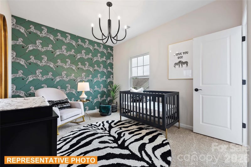 366 Reinhart Dr, Monroe, NC 28110