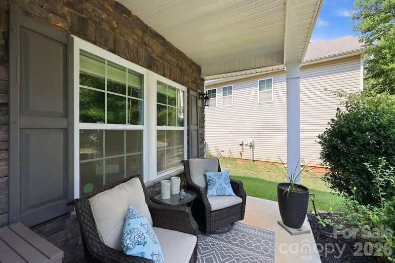 7211 Barefoot Forest Dr, Charlotte, NC 28269