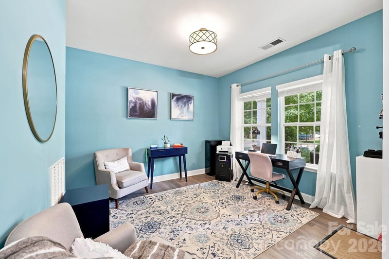 7211 Barefoot Forest Dr, Charlotte, NC 28269