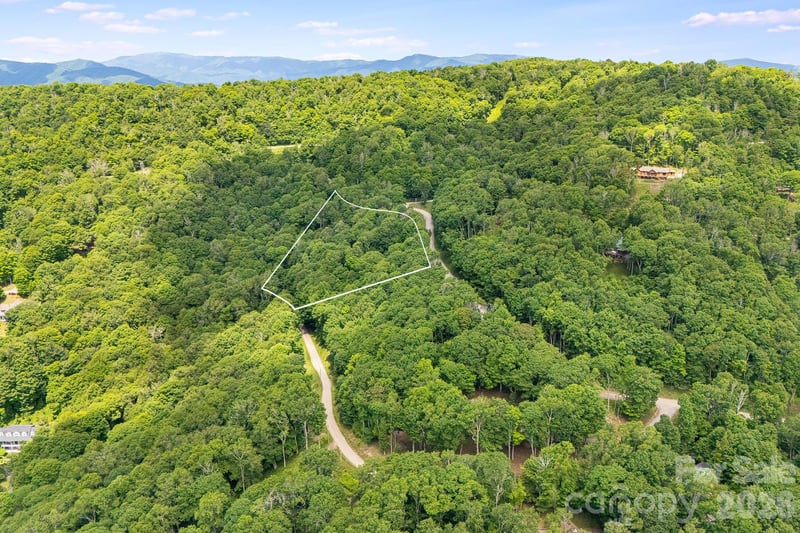 10 Buckeye Rd #10, Mars Hill, NC 28754