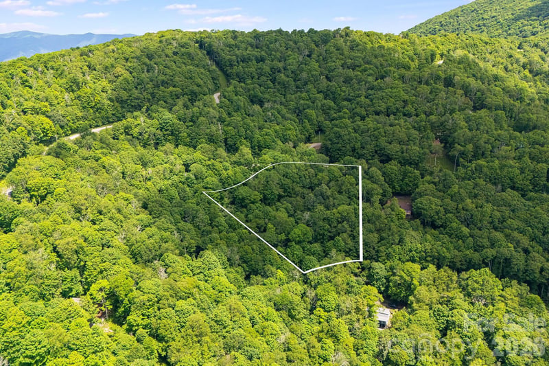 10 Buckeye Rd #10, Mars Hill, NC 28754