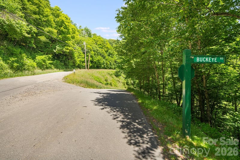 10 Buckeye Rd #10, Mars Hill, NC 28754