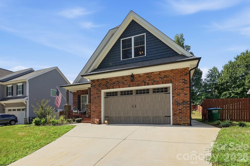 304 Florida Ave, Bessemer City, NC 28016