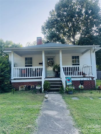 1005 Craven Ave, Kannapolis, NC 28083