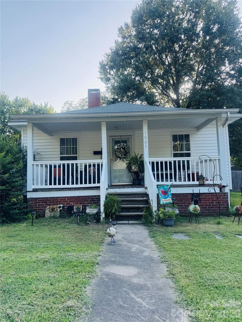 1005 Craven Ave, Kannapolis, NC 28083