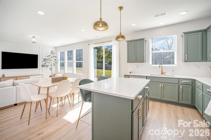 320 Lawrence Gray Rd, Charlotte, NC 28262