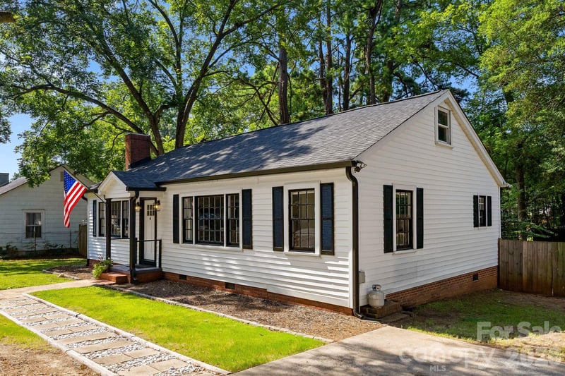 350 Jefferson St, York, SC 29745